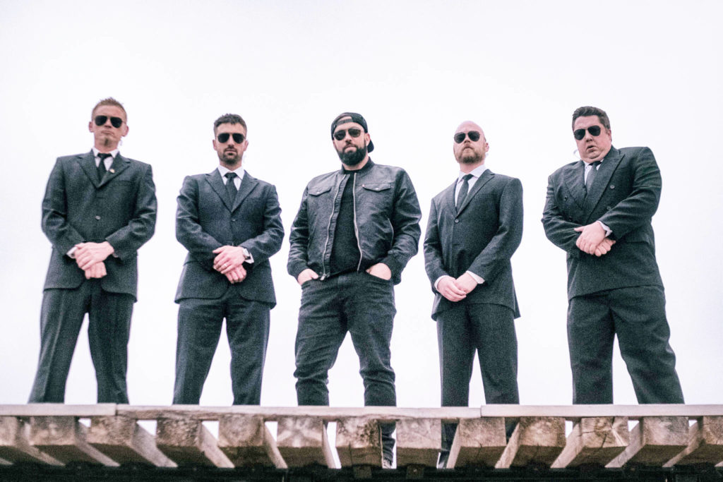 Arena show in Whitehorse headlining Stonegate, local rock – Yukon News