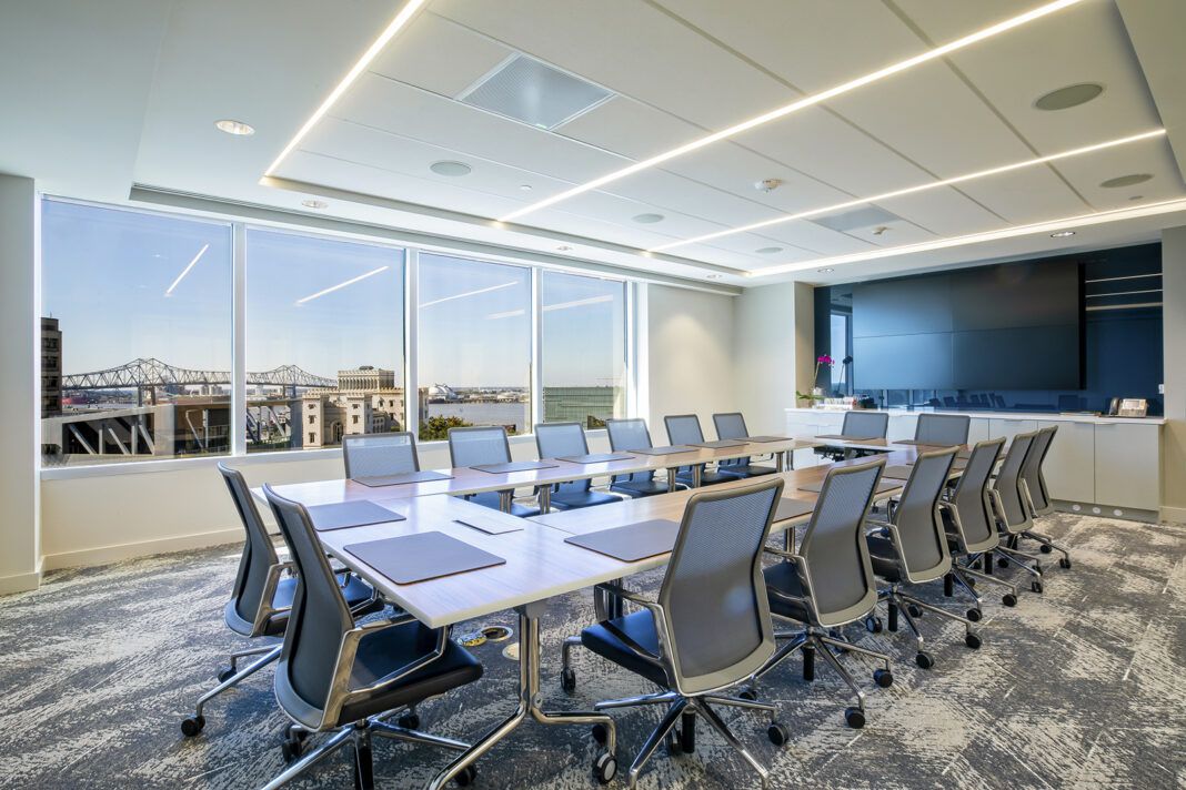 office market