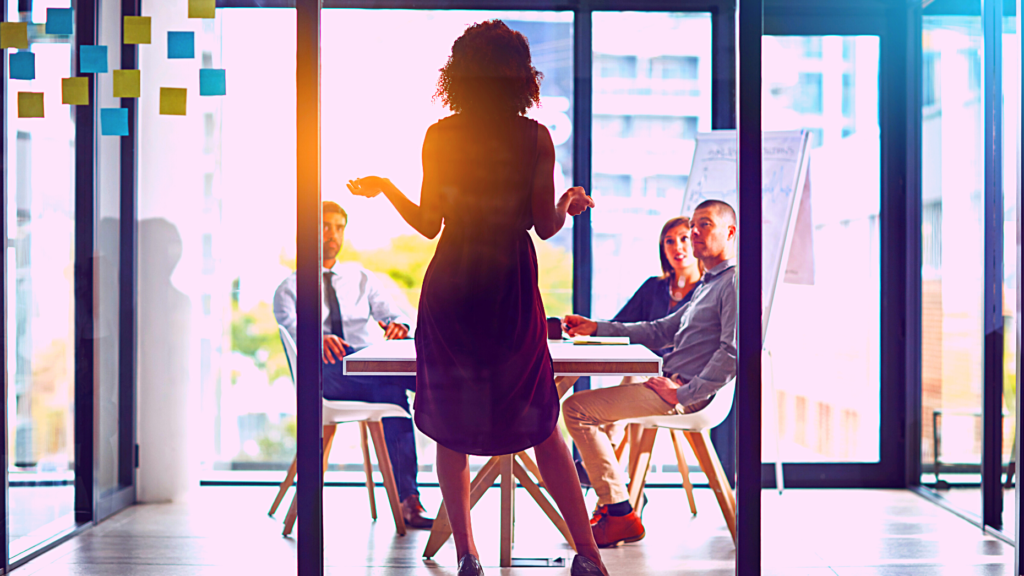 How to lead with strategic thinking