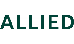 Allied Properties Real Estate Investment Trust logo
