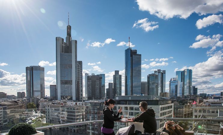 Investors strap themselves to real estate debt, pouring £590m into BNP Paribas fund