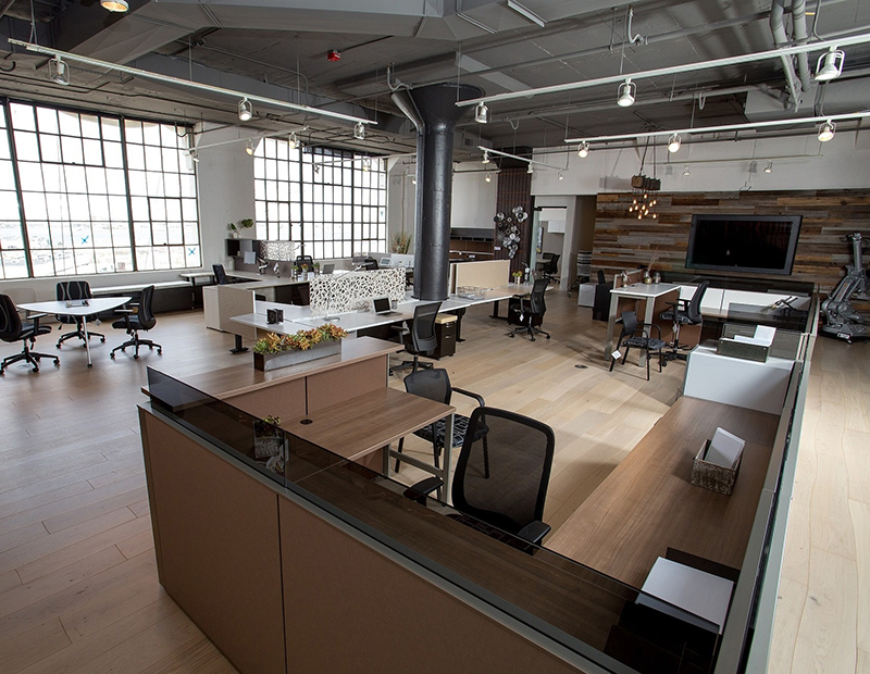 How Migration Trends Impact Industrial, Office Real Estate