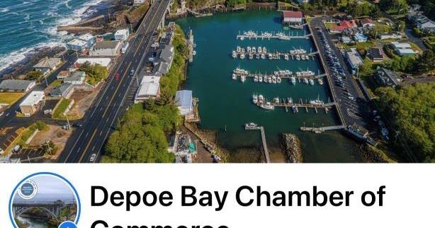 Depoe Bay Chamber announces it will not dissolve or merge into Lincoln City Chamber | Opinion