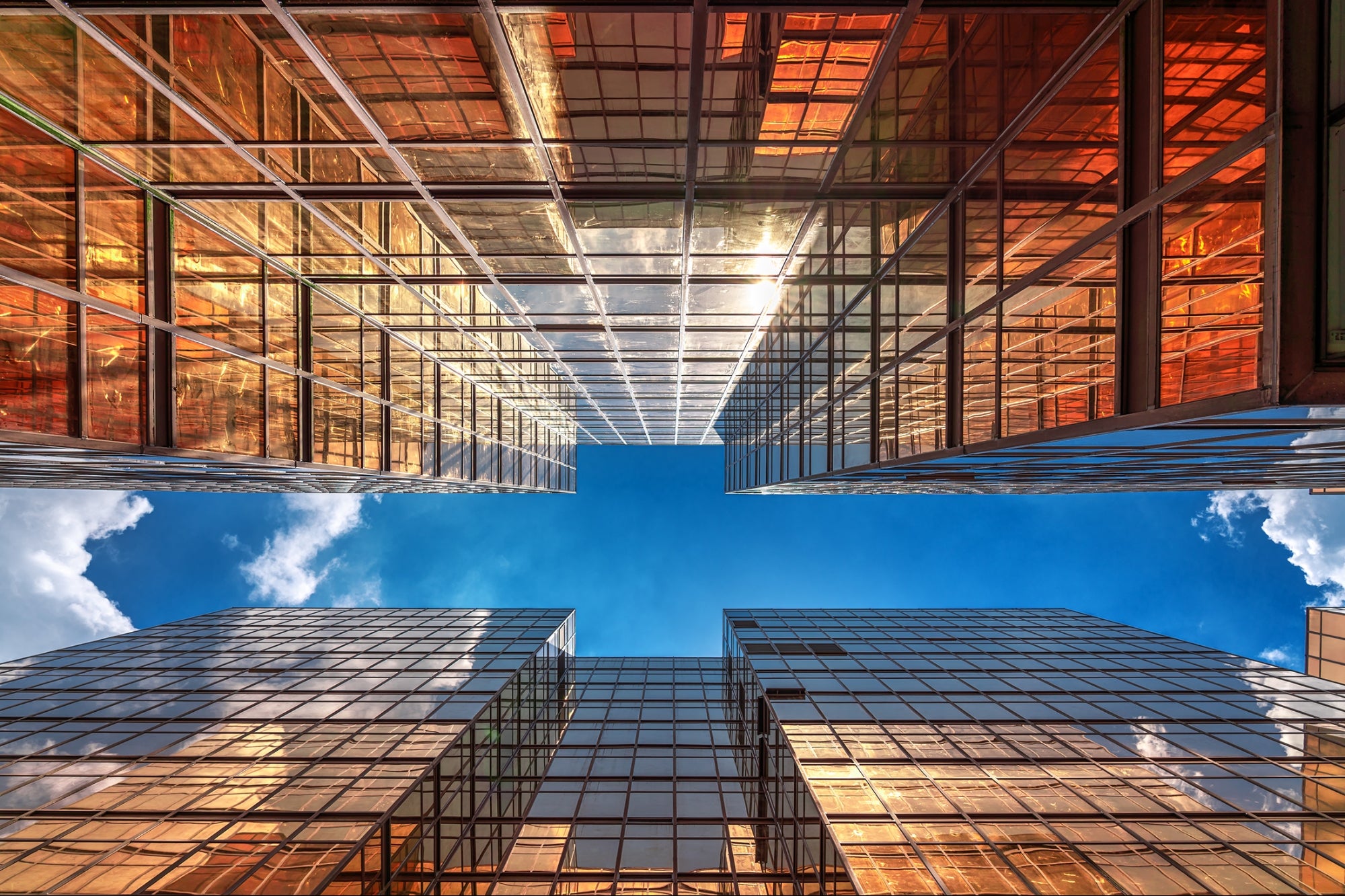 The Benefits of Cash-Out Refinancing for Commercial Properties