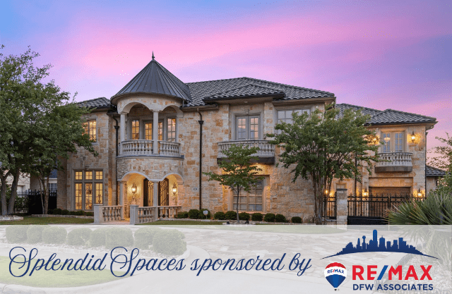This Mediterranean Masterpiece Is Made for Luxury Living