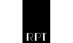 RPT Realty logo