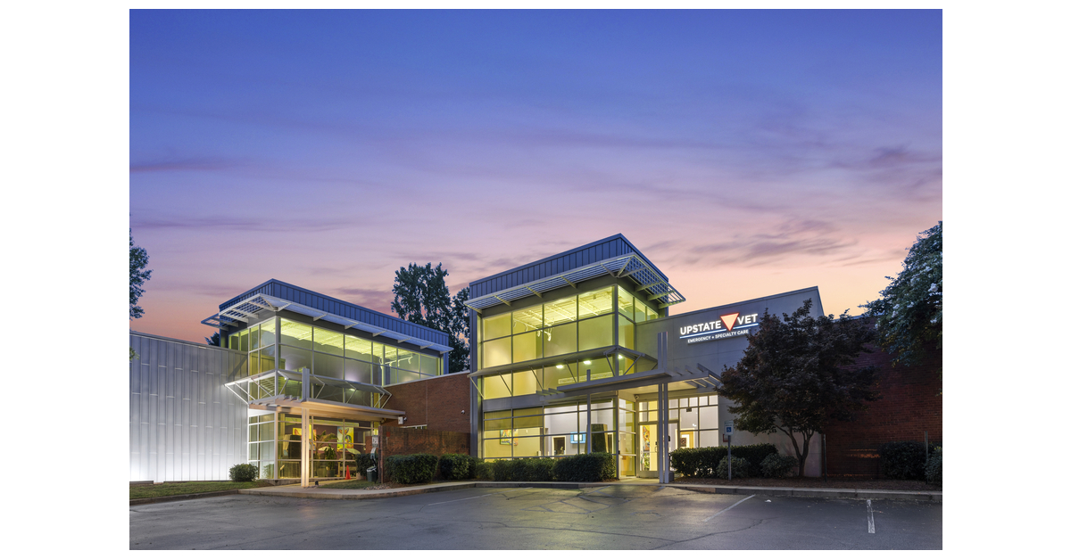 Clarity Veterinary Real Estate Acquires Two Properties in Greenville, SC