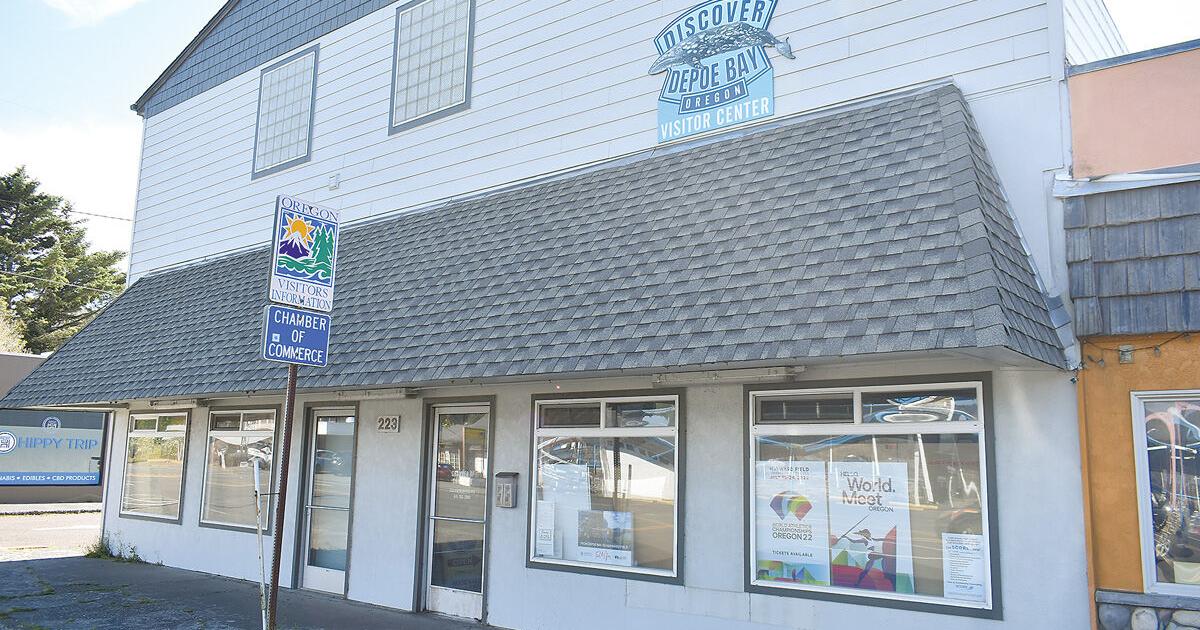 Merger of Depoe Bay, Lincoln City chambers called off | News