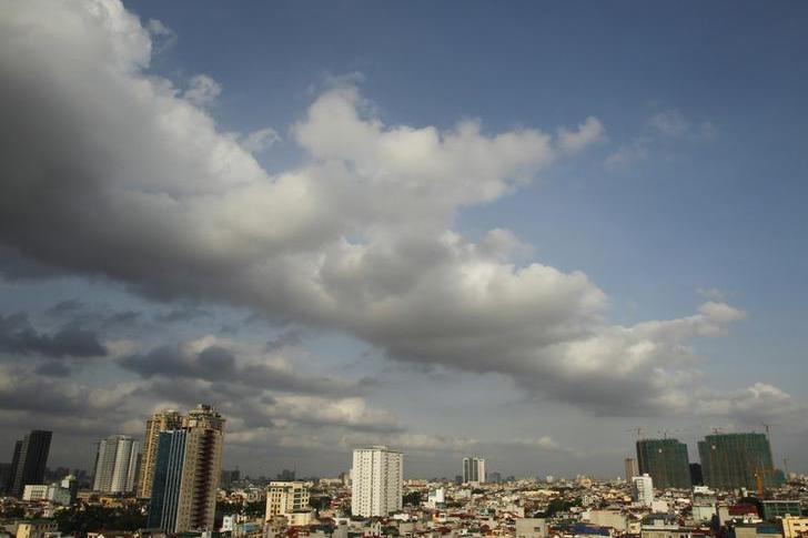Vietnams real estate still a magnet to foreign investors