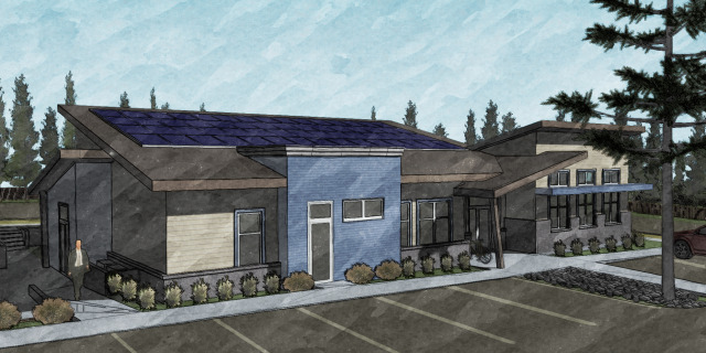 Commercial Real Estate Market Remains Tough In Bend