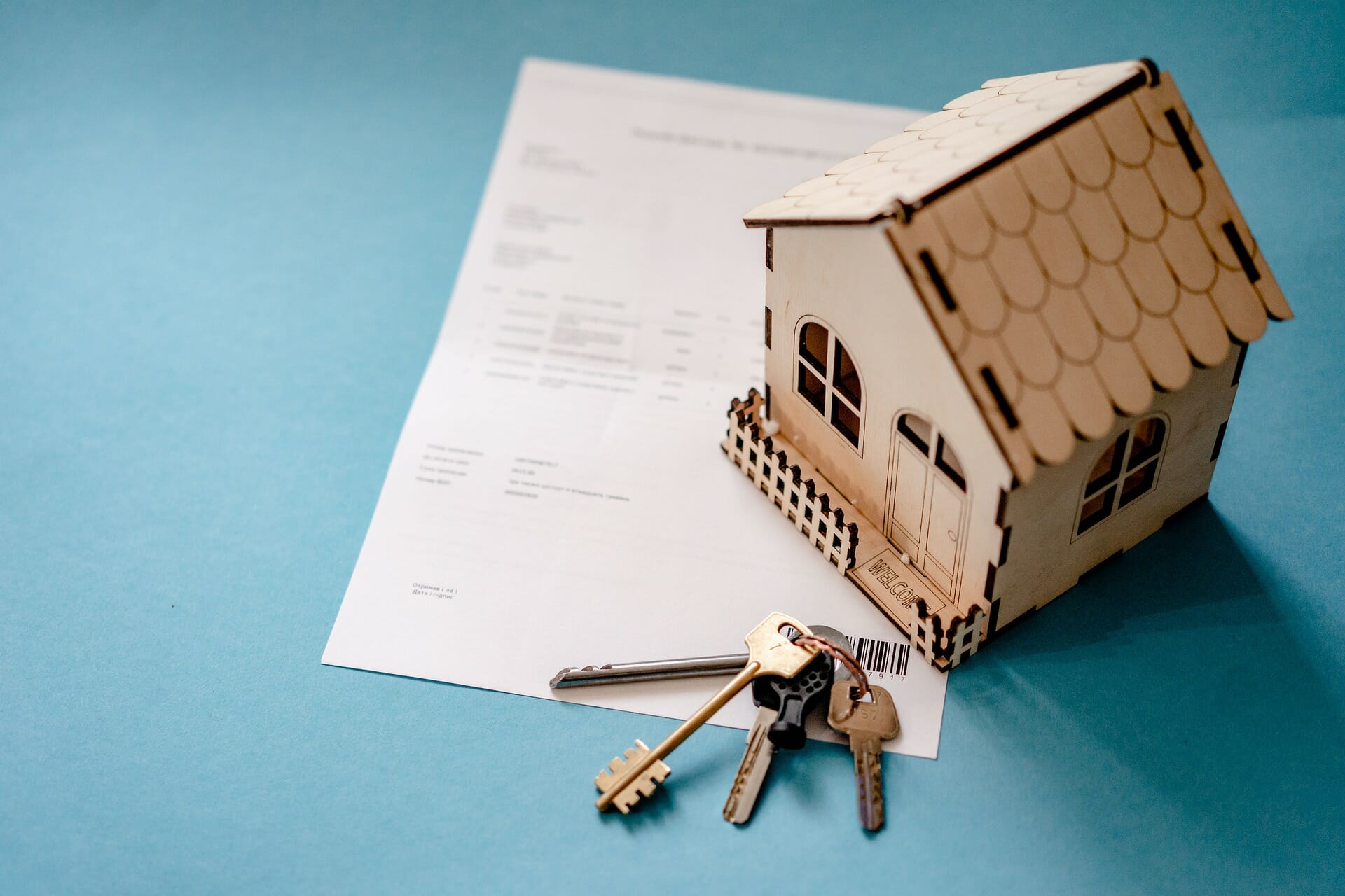 Let the Real Estate Trend be Your Friend
