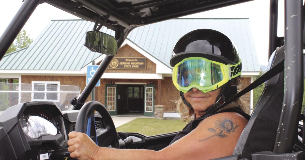 Jericho ATV Jamboree set for Aug. 3-4 | Local