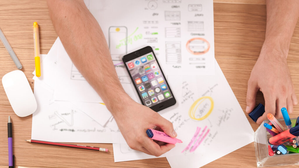 Agents: Boost your business through self-marketing and branding
