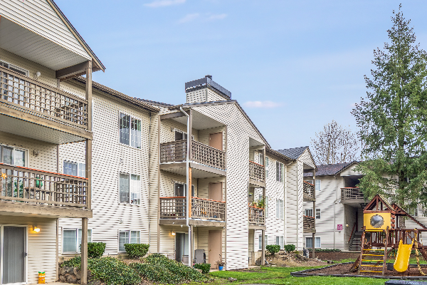 Last Call To Invest In Multifamily Real Estate Investment Offering With 15.2% Target IRR