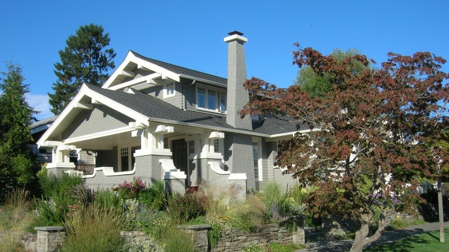real estate...