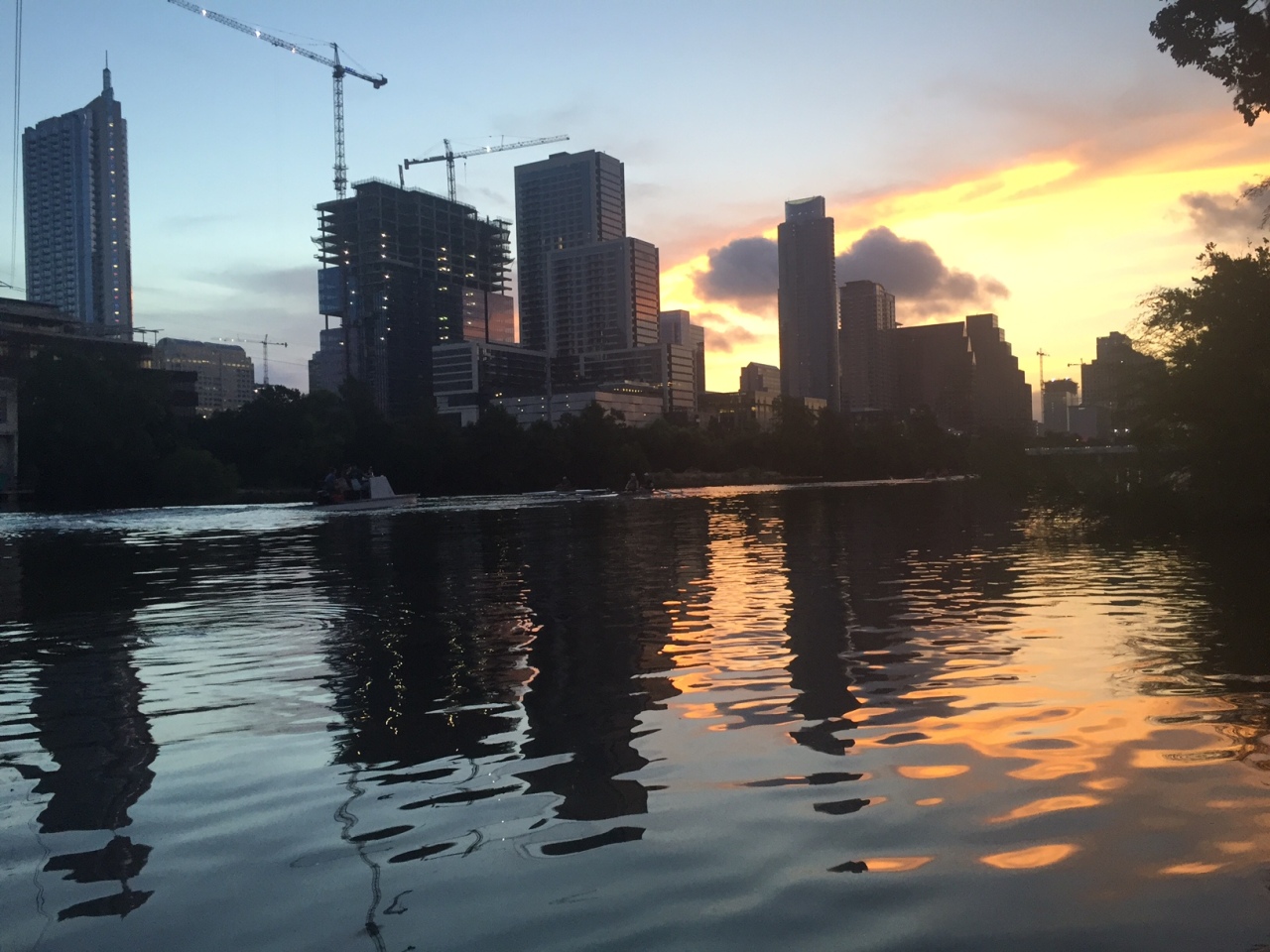 Parks fees proposed for commercial developers in Austin