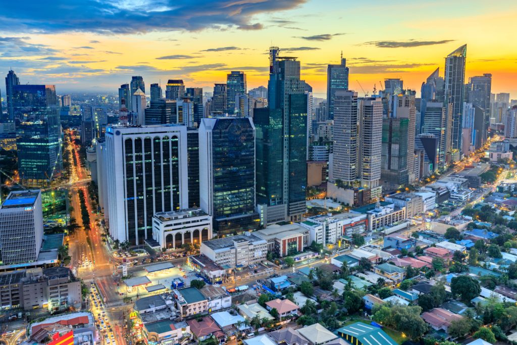 Real estate investment as a hedge against inflation – Manila Bulletin