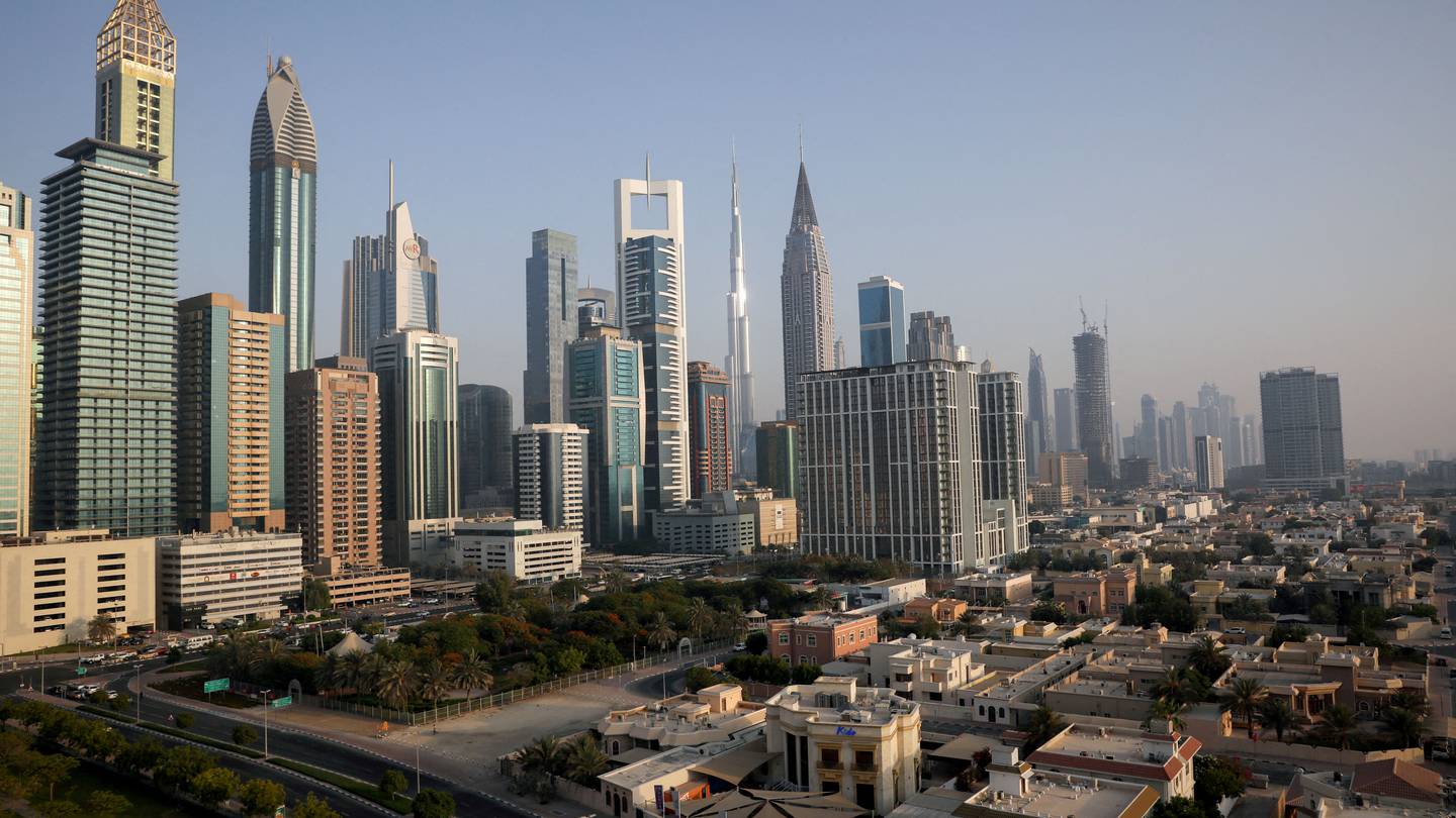 How investors will benefit from Dubai’s new law on real estate funds