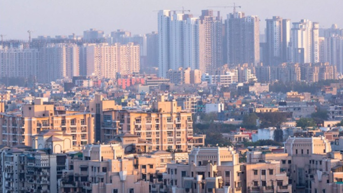Institutional Investments In Real Estate Down 27% At $966 Million In June Quarter