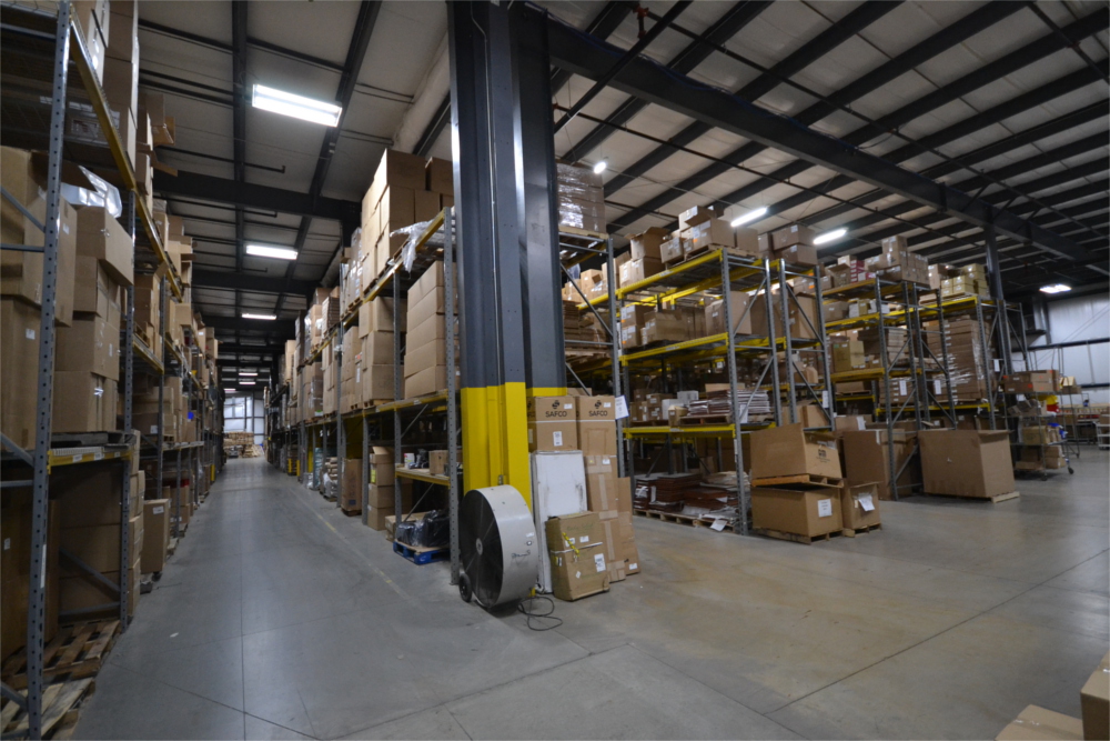 Reports show commercial real estate health in West Michigan