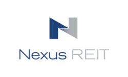 Nexus Real Estate Investment Trust logo