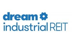 Dream Industrial Real Estate Investment Trust logo