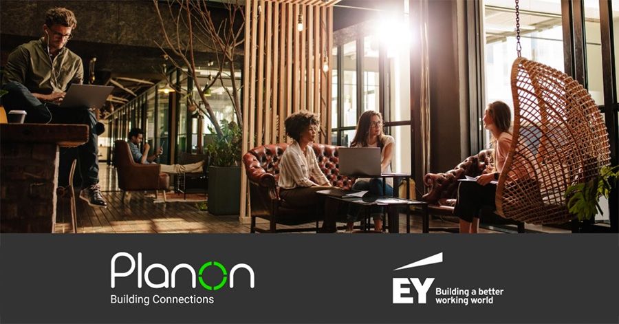 EY partners with Planon on real estate and workplace management