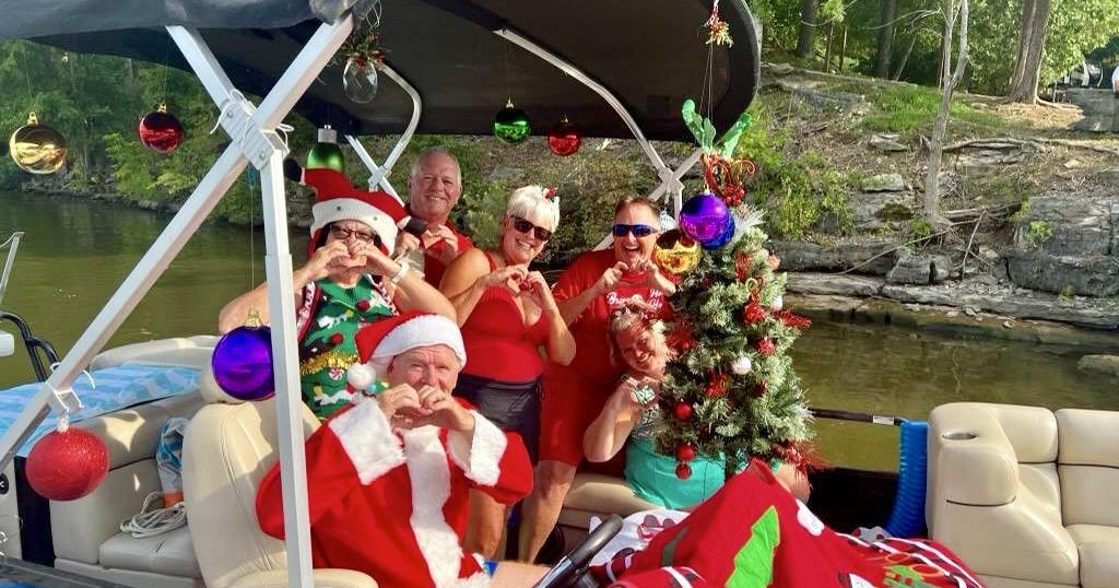Inaugural marina crawl deemed a success | News