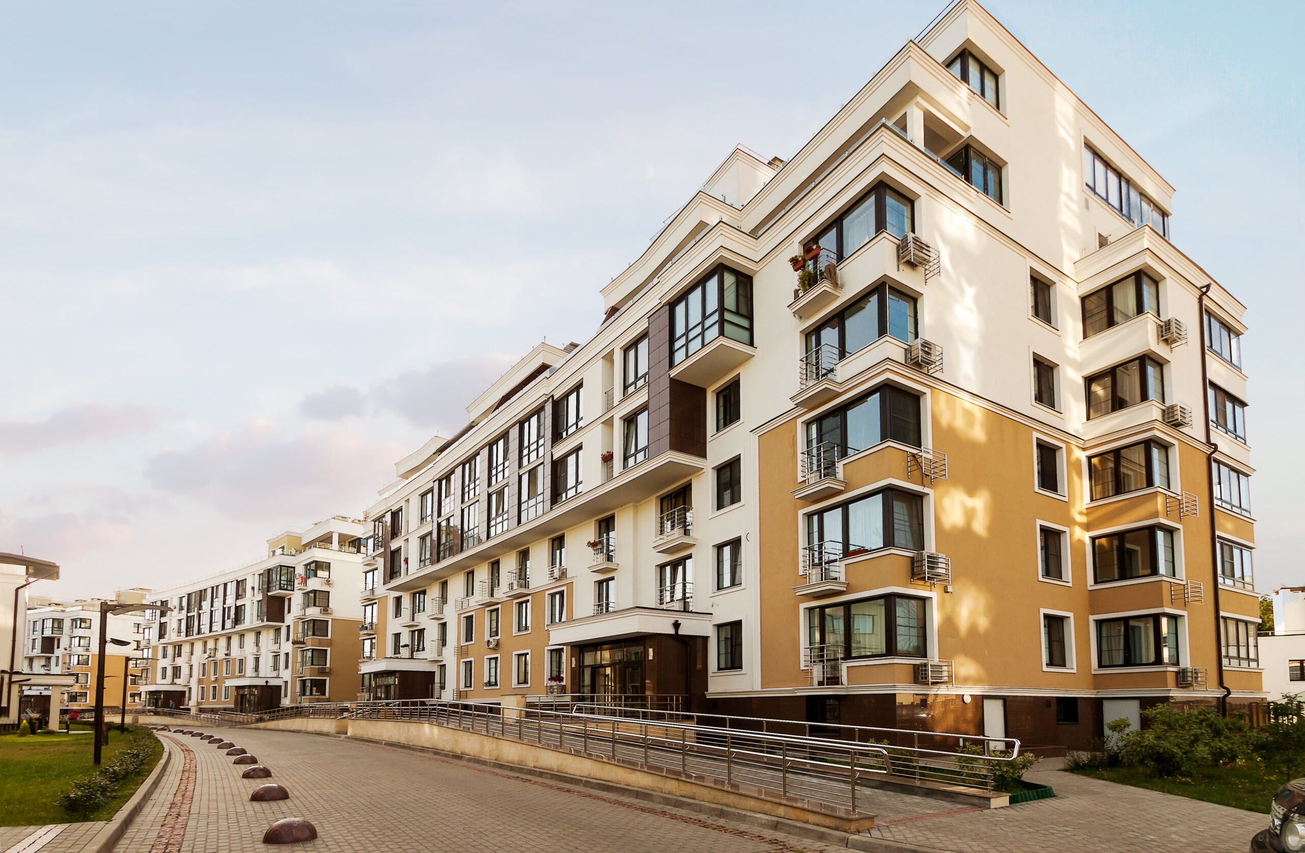 2 Notable Global Trends That All Real Estate Investors Should Know