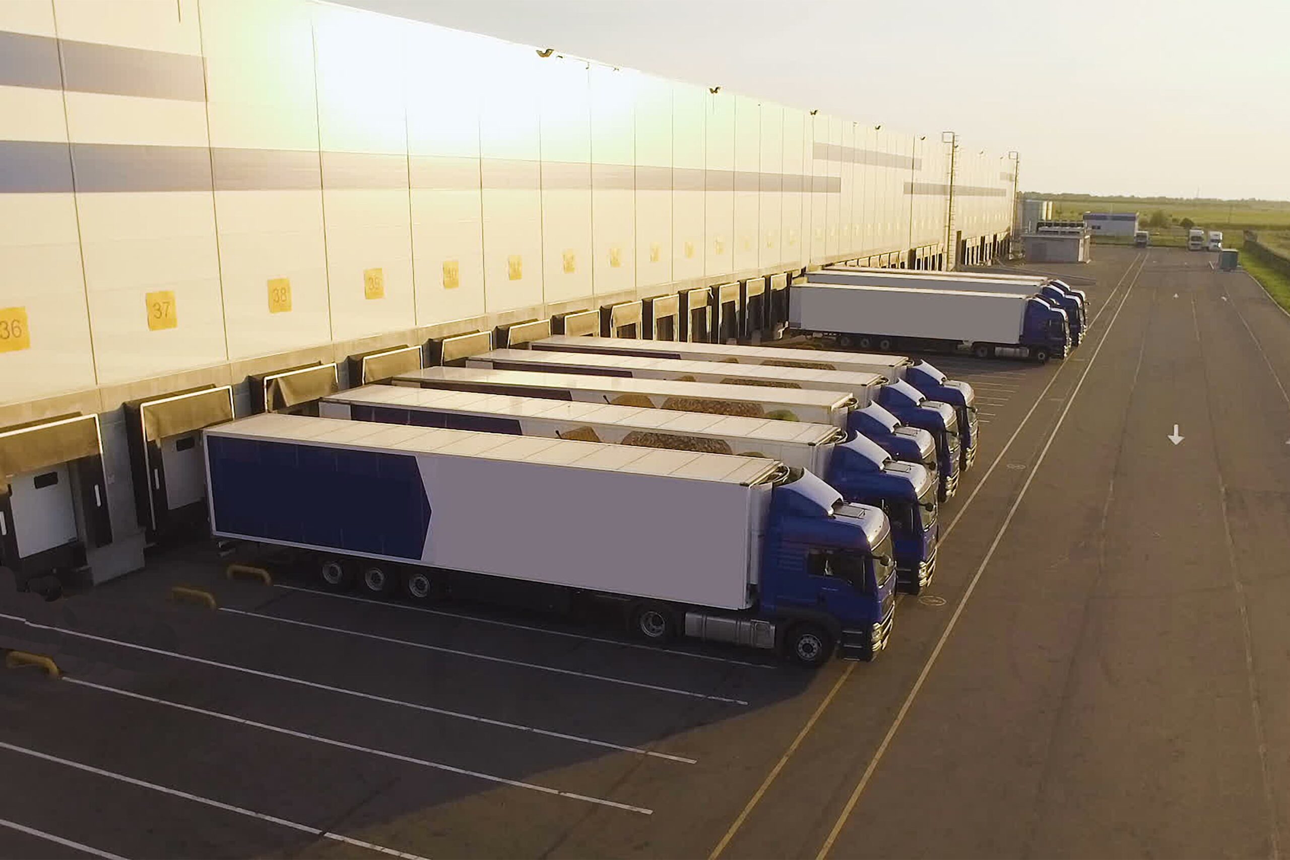 Rumors of Amazon's Impact on Industrial Real Estate Have Been Greatly Exaggerated