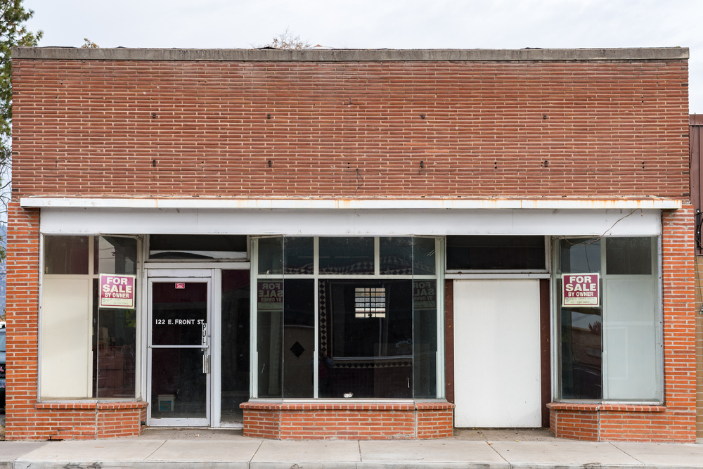 The Racial Gap in Commercial Real Estate Ownership