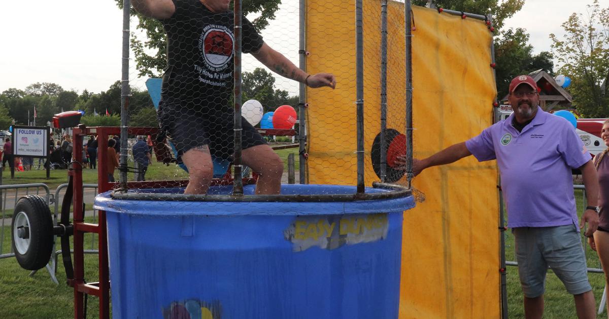 Mount Olive's National Night Out returns Aug. 2 | Mount Olive Chronicle News