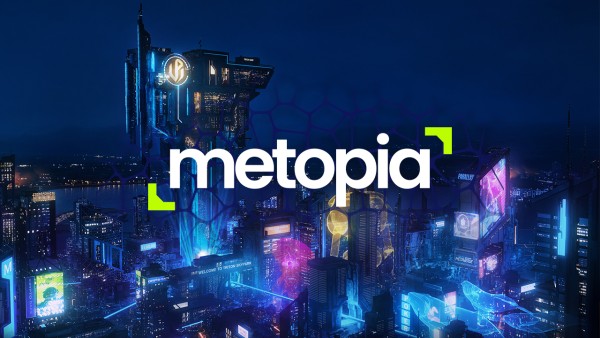 After completing successful funding round on Adbition, the new digital real estate application known as Metopia will start making property purchases across many metaverse projects on the 28th of July