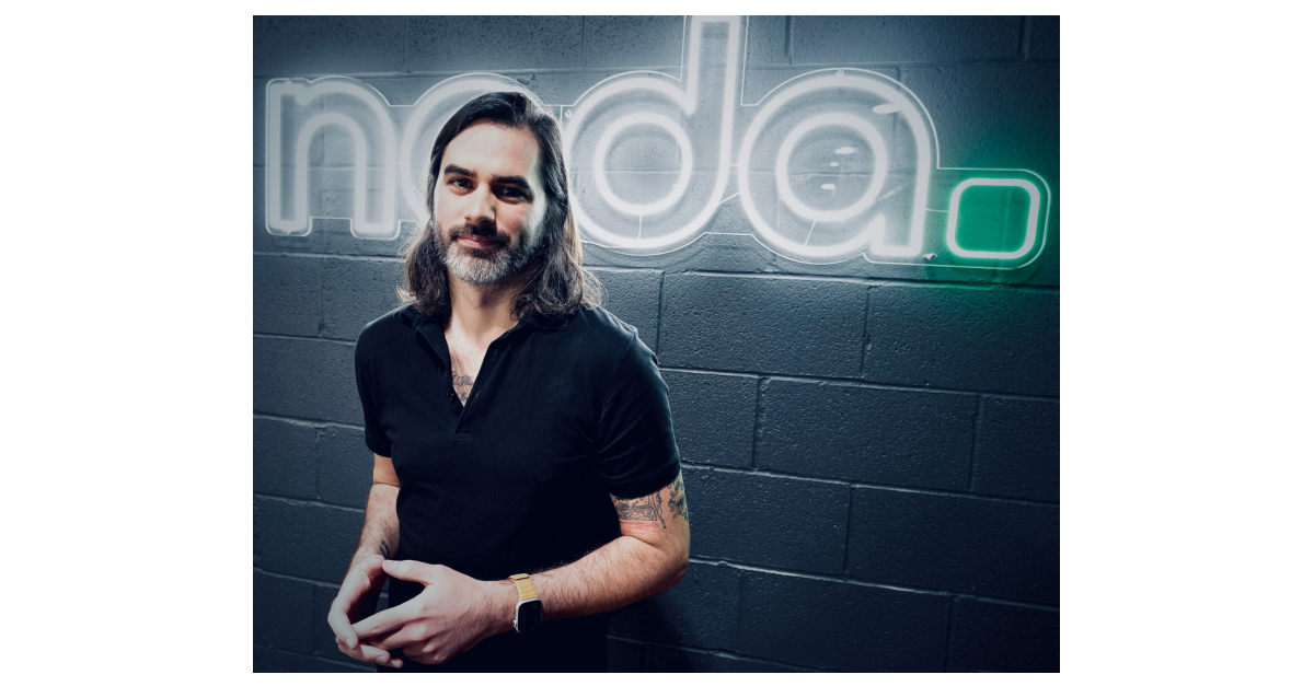 Nada Raises $8.1M in Funding to Unlock Real Estate Wealth for Everyone
