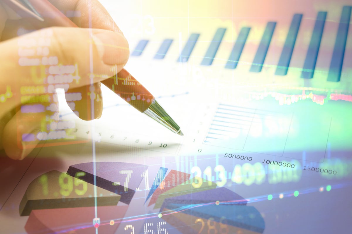 The Real Estate Select Sector SPDR Fund: A Trend Analysis On The Benchmark REIT ETF