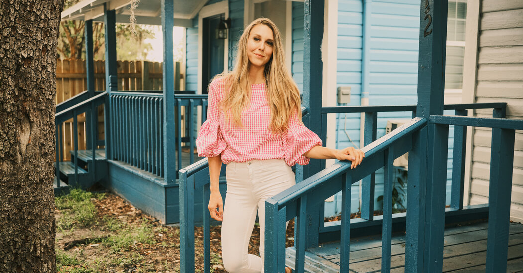 Investing in Real Estate as Self-Care