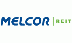 Melcor Real Estate Investment Trust logo
