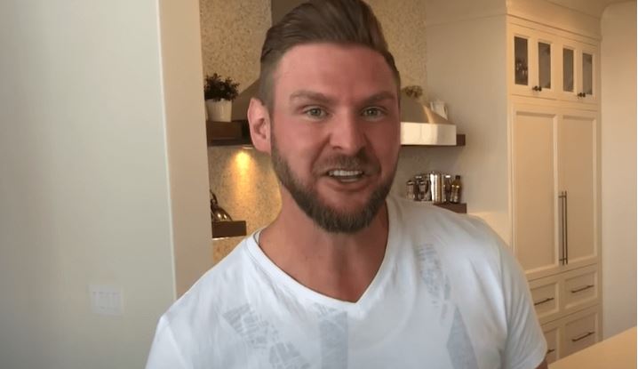 Kris Krohn