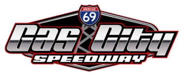 Adams Wins Gas City Sprint Feature