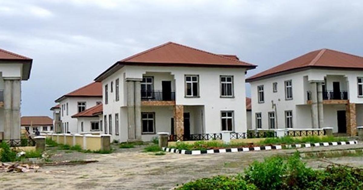 Real estate in Nigeria: Facts to know before you invest