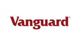 Vanguard Real Estate ETF logo
