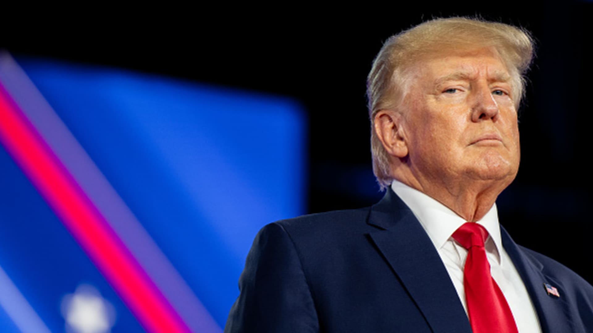 Trump real estate appraiser hands over thousands of documents to N.Y. AG in civil probe