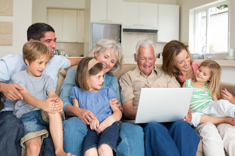 Multigenerational marketing will help agents prosper in today's market 