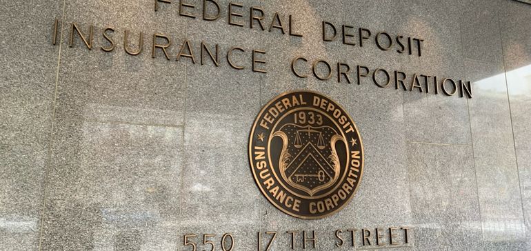 FDIC signals greater scrutiny of commercial real estate loans