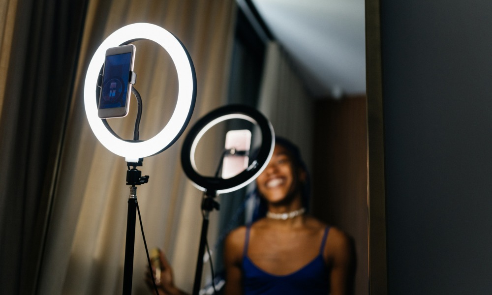 UMortgage lifts the lid on its influencer marketing strategy
