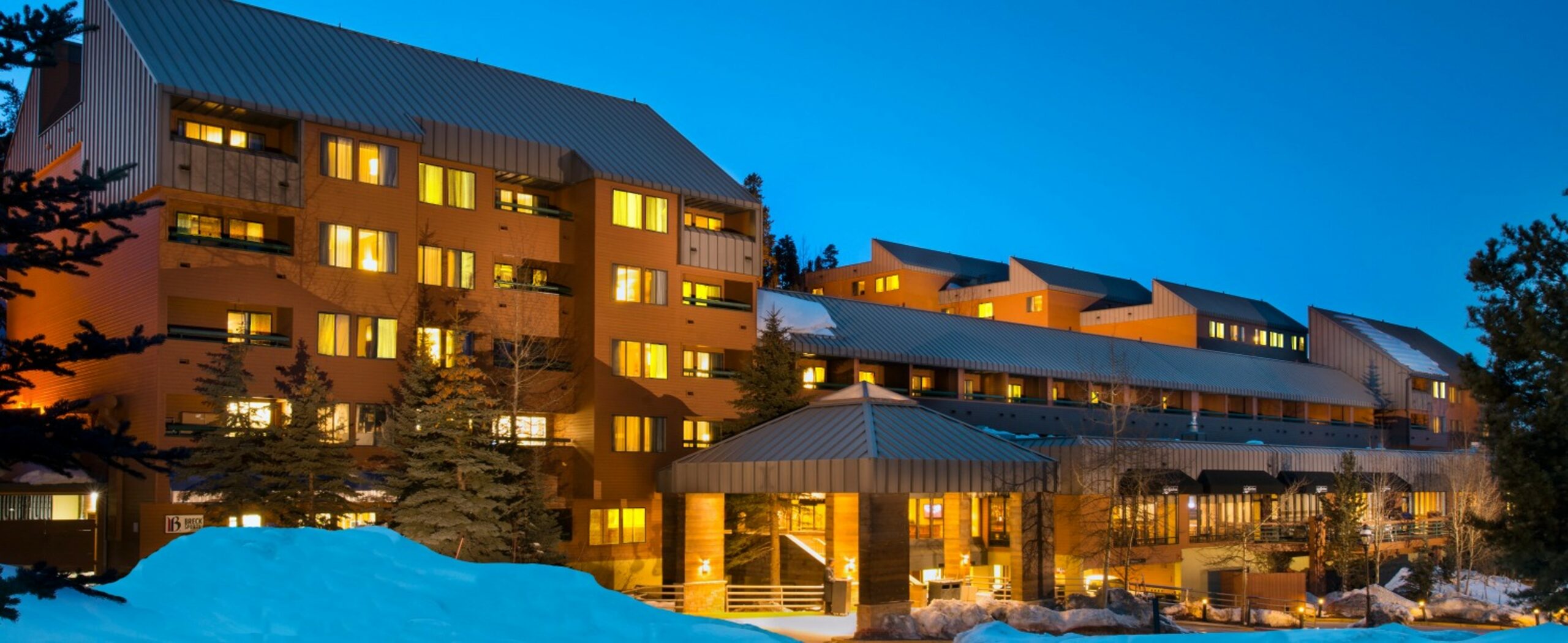 MIG Real Estate Adds Doubletree Breckenridge to Growing Portfolio