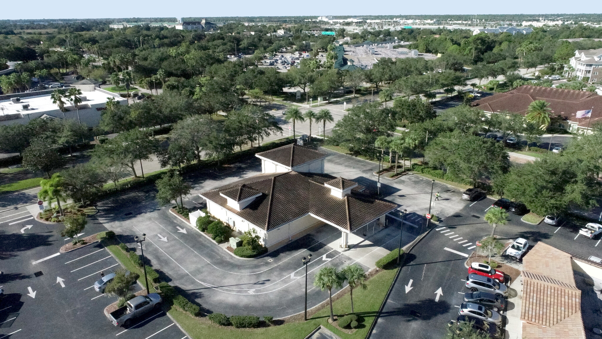 Lakewood Ranch commercial property sells for more than $2 million | Business Observer