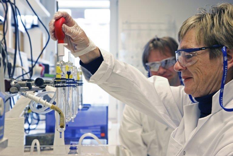 ESR makes first life science real estate investment in China | News