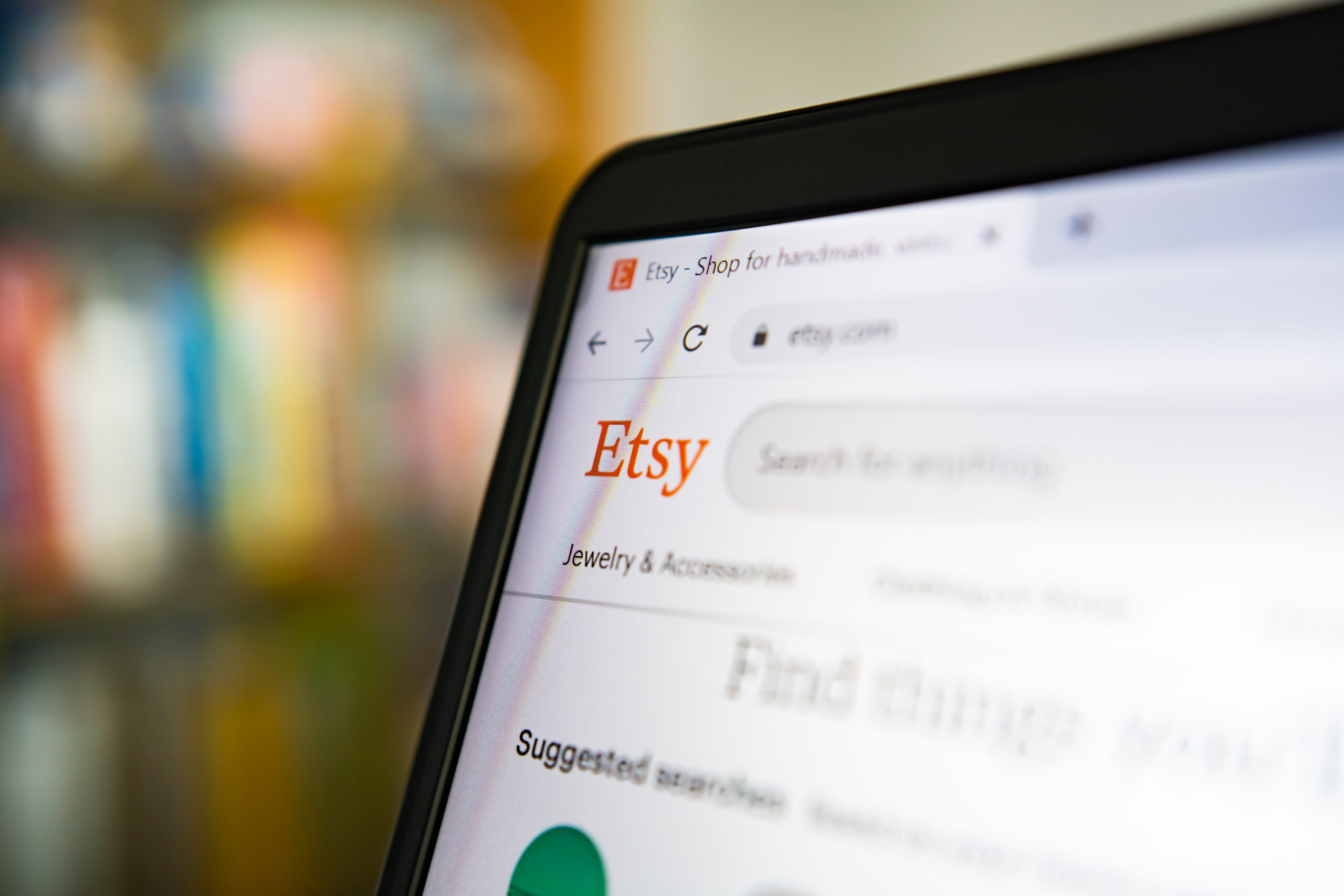 Greenbrier Valley Economic Development Corporation to offer Etsy class