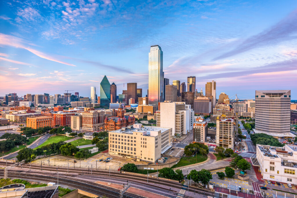 PE Firms Eye Opportunities in Sunbelt Real Estate